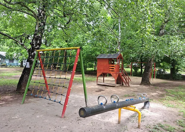 Szoba Kilatassal Apartman