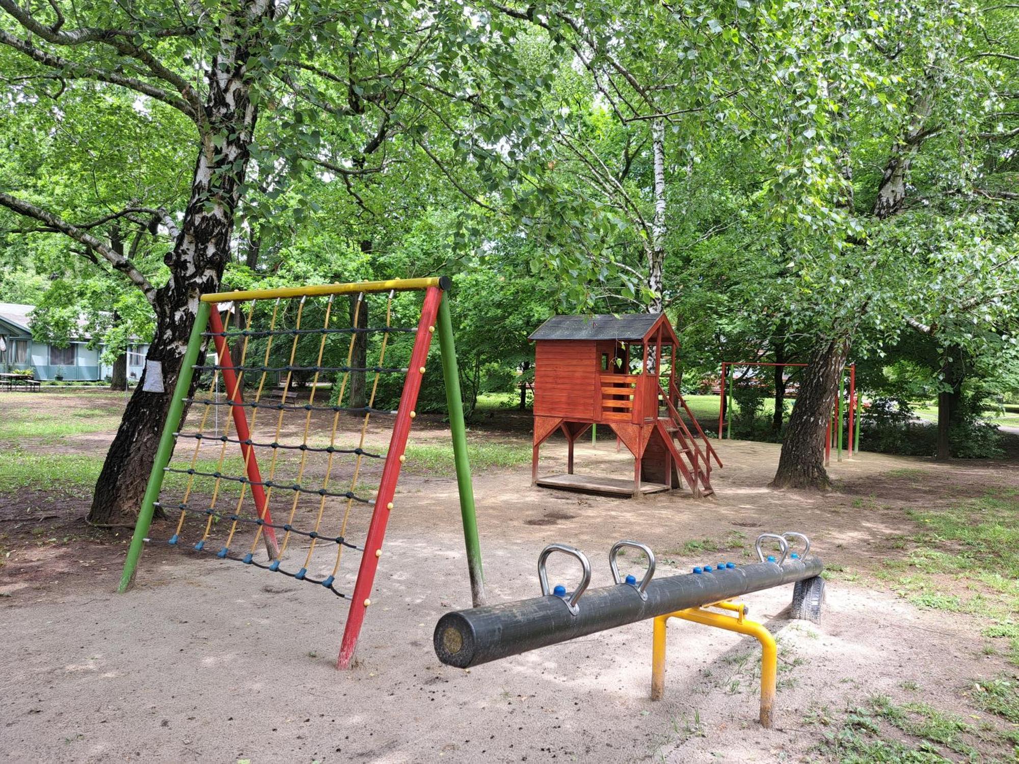 Apartman Kilatassal