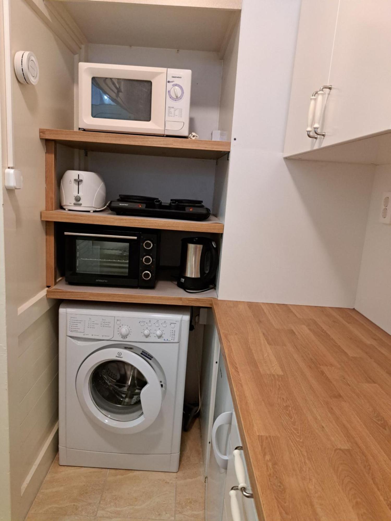 Kilatassal Apartment *
